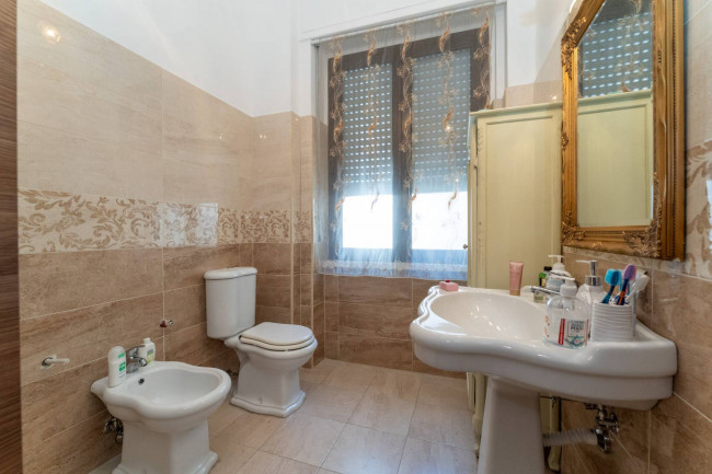 Appartamento in affitto a Catania Corso Italia / Tribunale