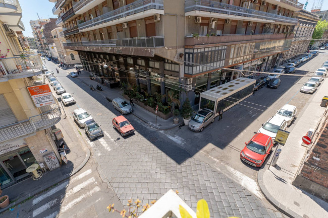 Appartamento in affitto a Catania Corso Italia / Tribunale