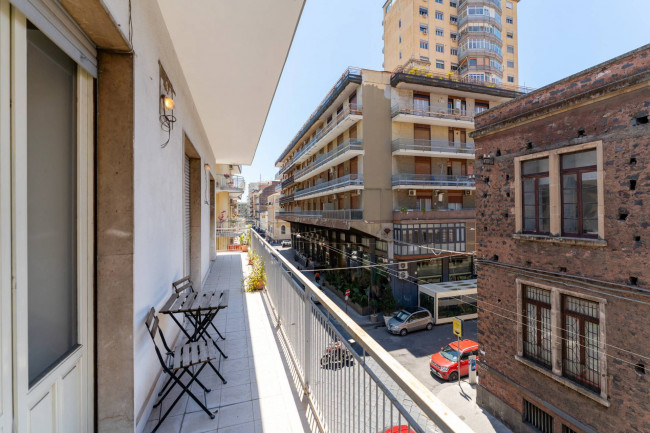 Appartamento in affitto a Catania Corso Italia / Tribunale