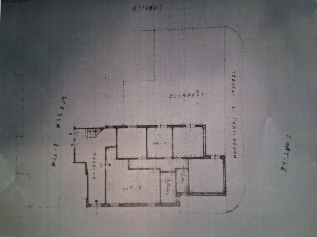 Appartamento in vendita a Aci Castello 