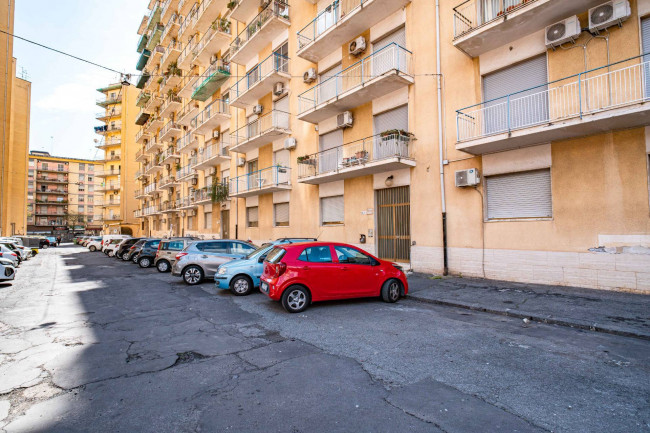 Appartamento in vendita a Catania Viale M. Rapisardi - Lavaggi
