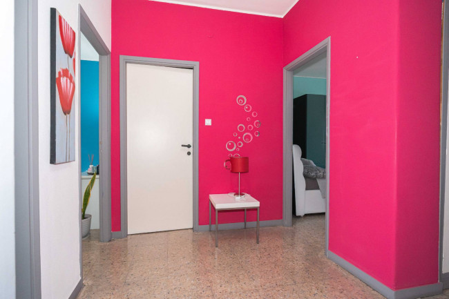 Appartamento in vendita a Catania Viale M. Rapisardi - Lavaggi