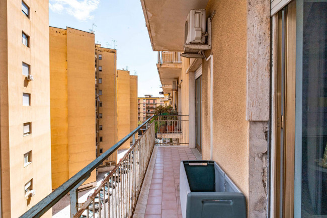 Appartamento in vendita a Catania Viale M. Rapisardi - Lavaggi