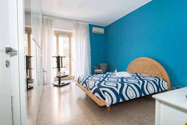 Appartamento in vendita a Catania Viale M. Rapisardi - Lavaggi