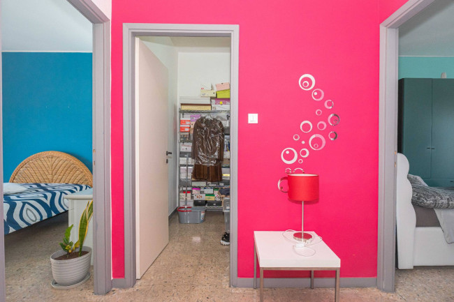 Appartamento in vendita a Catania Viale M. Rapisardi - Lavaggi