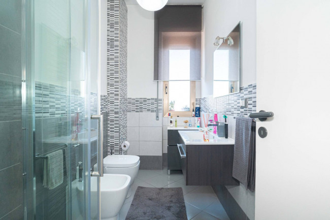 Appartamento in vendita a Catania Viale M. Rapisardi - Lavaggi