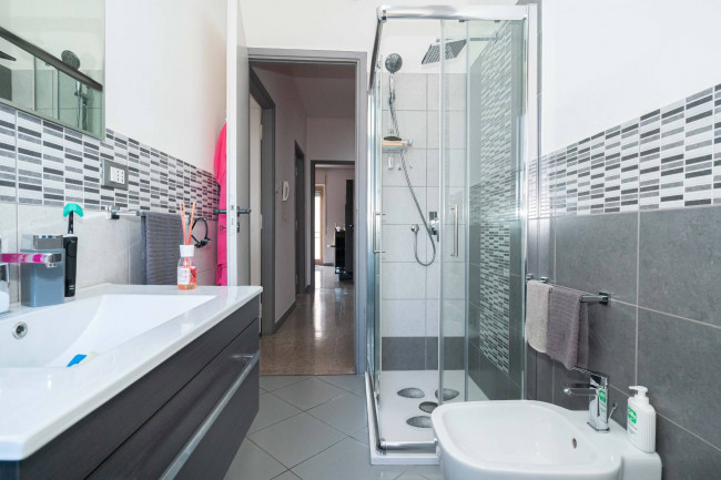 Appartamento in vendita a Catania Viale M. Rapisardi - Lavaggi