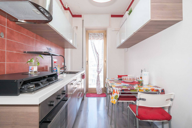 Appartamento in vendita a Catania Viale M. Rapisardi - Lavaggi