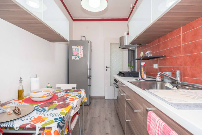 Appartamento in vendita a Catania Viale M. Rapisardi - Lavaggi