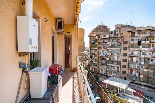 Appartamento in vendita a Catania Viale M. Rapisardi - Lavaggi