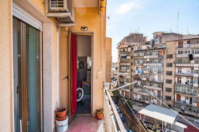 Appartamento in vendita a Catania Viale M. Rapisardi - Lavaggi