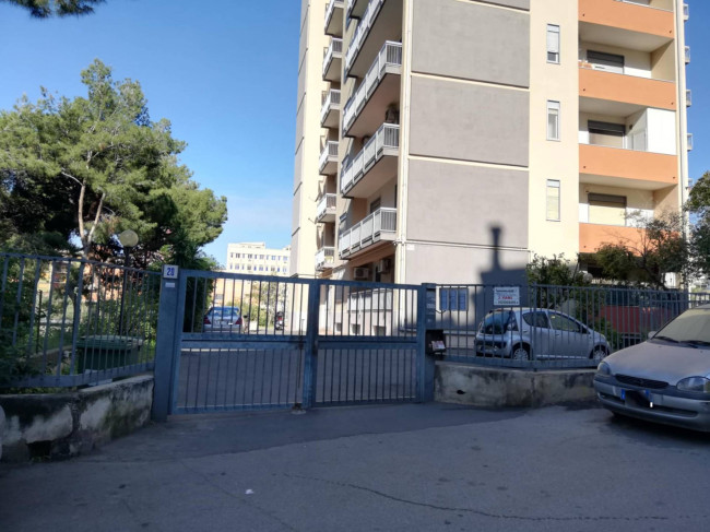 Appartamento in affitto a Catania Sanzio/Veneto/Michelangelo/Vagliasindi