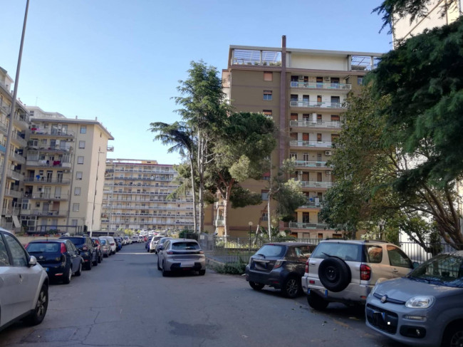 Appartamento in affitto a Catania Sanzio/Veneto/Michelangelo/Vagliasindi