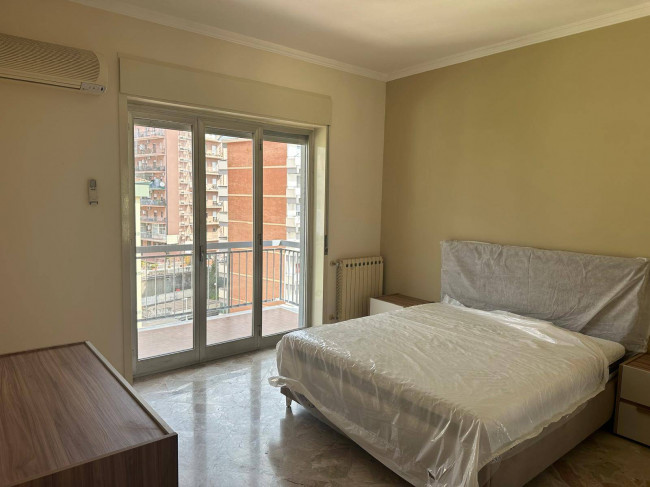 Appartamento in affitto a Catania Sanzio/Veneto/Michelangelo/Vagliasindi