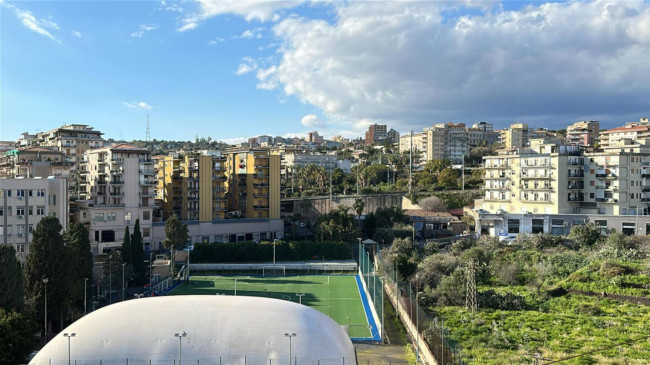 Appartamento in affitto a Catania Sanzio/Veneto/Michelangelo/Vagliasindi