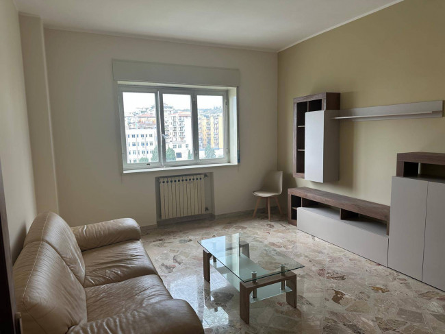 Appartamento in affitto a Catania Sanzio/Veneto/Michelangelo/Vagliasindi