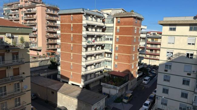 Appartamento in affitto a Catania Sanzio/Veneto/Michelangelo/Vagliasindi