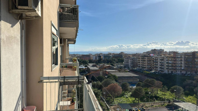 Appartamento in affitto a Catania Sanzio/Veneto/Michelangelo/Vagliasindi