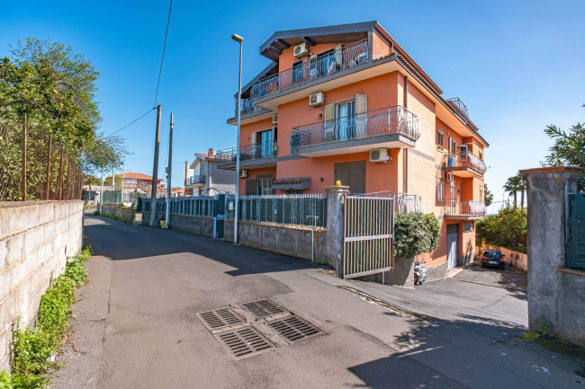 Casa singola in vendita a Misterbianco 