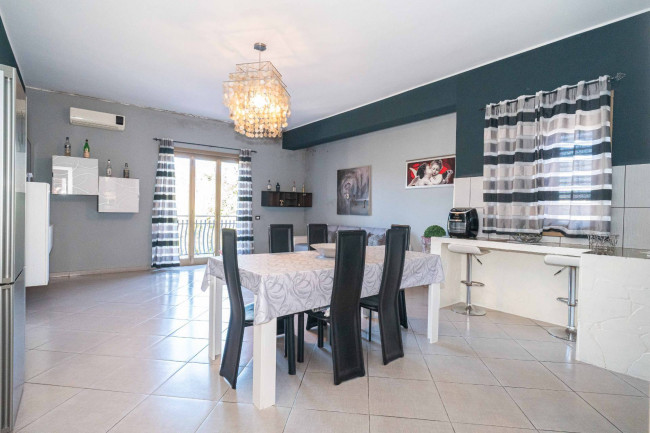 Casa singola in vendita a Misterbianco 