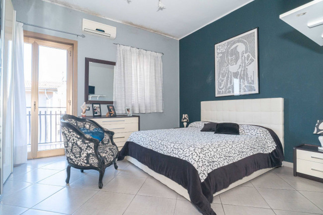 Casa singola in vendita a Misterbianco 