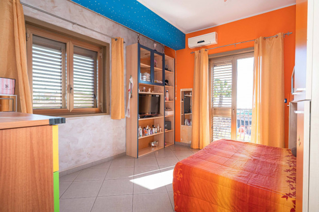 Casa singola in vendita a Misterbianco 