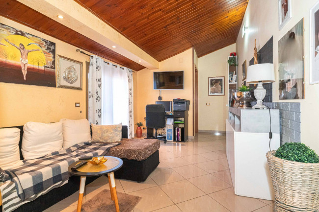 Casa singola in vendita a Misterbianco 