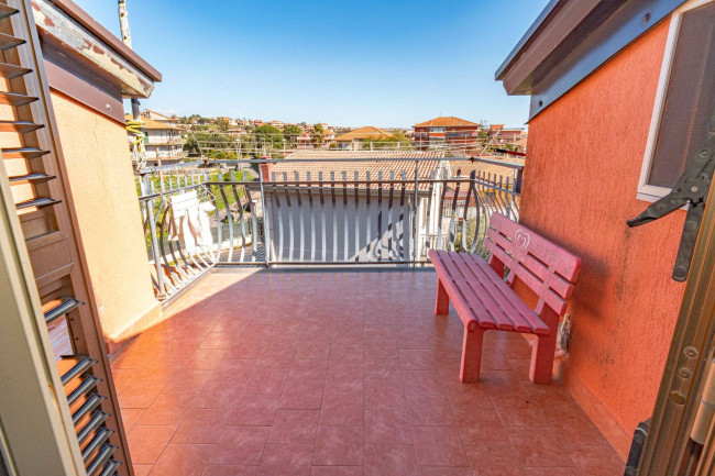 Casa singola in vendita a Misterbianco 