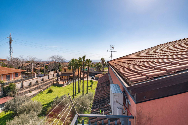Casa singola in vendita a Misterbianco 