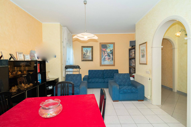 Casa singola in vendita a Misterbianco 