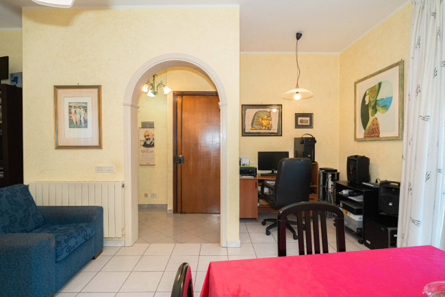 Casa singola in vendita a Misterbianco 