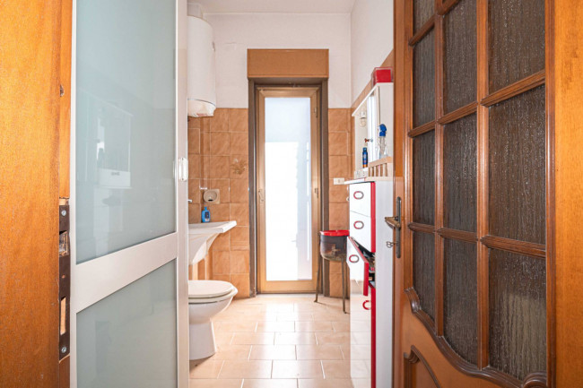 Casa singola in vendita a Misterbianco 