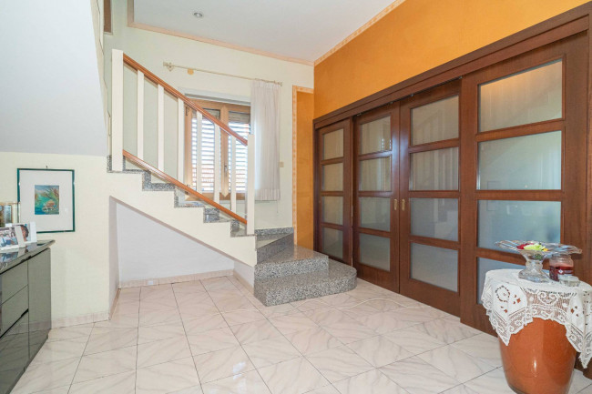 Casa singola in vendita a Misterbianco 