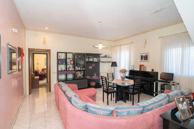 Casa singola in vendita a Misterbianco 