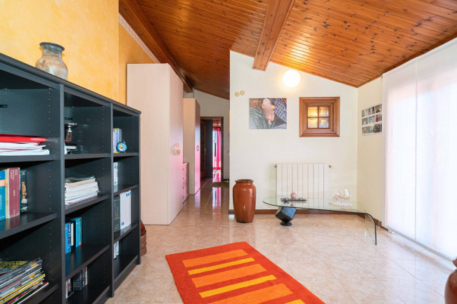 Casa singola in vendita a Misterbianco 