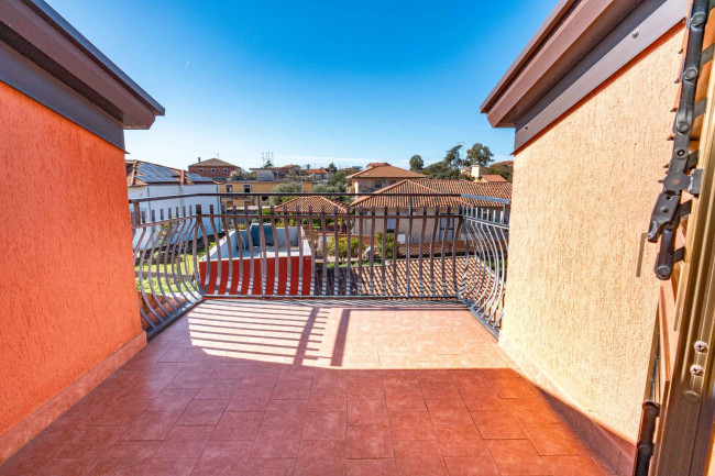 Casa singola in vendita a Misterbianco 