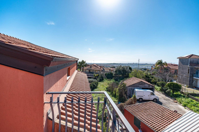 Casa singola in vendita a Misterbianco 