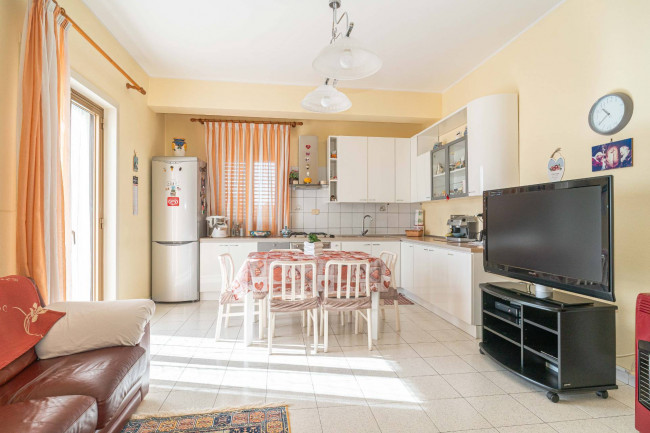 Casa singola in vendita a Misterbianco 