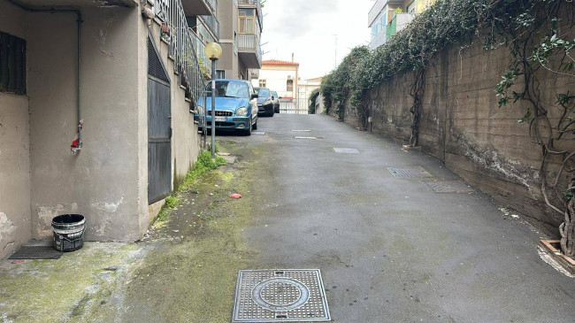 Box o garage in vendita a Catania Viale M. Rapisardi - Lavaggi