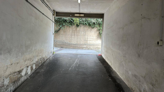 Box o garage in vendita a Catania Viale M. Rapisardi - Lavaggi