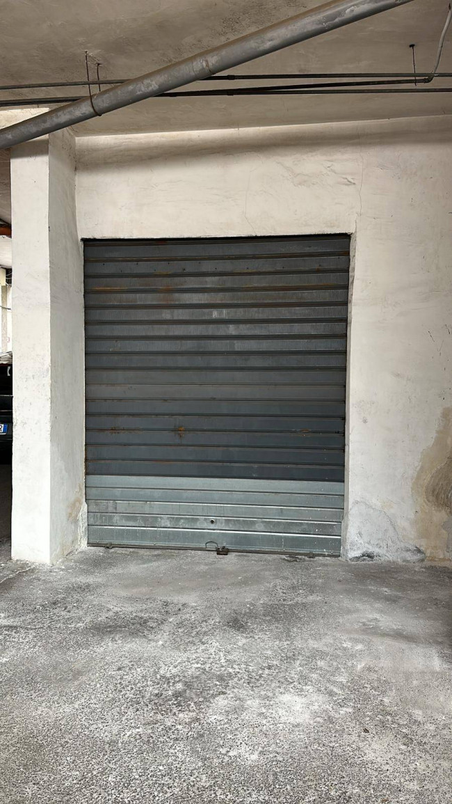 Box o garage in vendita a Catania Viale M. Rapisardi - Lavaggi