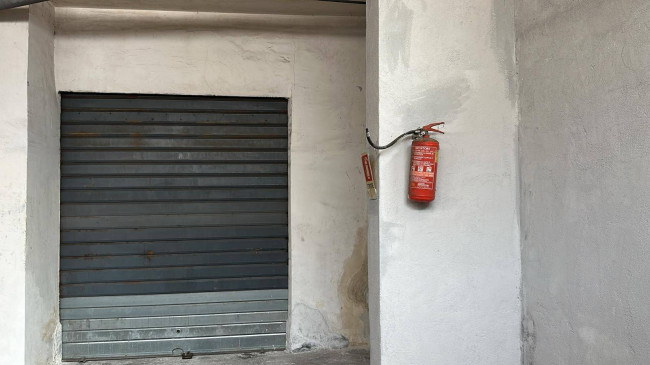 Box o garage in vendita a Catania Viale M. Rapisardi - Lavaggi