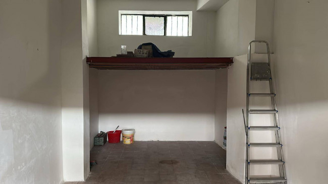 Box o garage in vendita a Catania Viale M. Rapisardi - Lavaggi