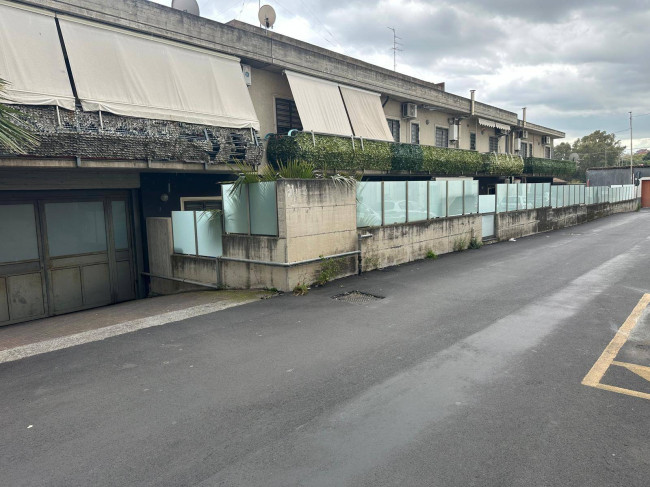 Appartamento in vendita a Catania Viale M. Rapisardi - Lavaggi