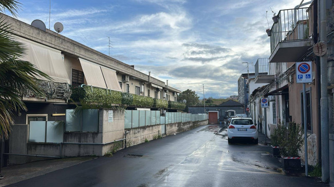 Appartamento in vendita a Catania Viale M. Rapisardi - Lavaggi