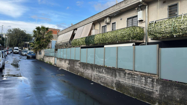 Appartamento in vendita a Catania Viale M. Rapisardi - Lavaggi