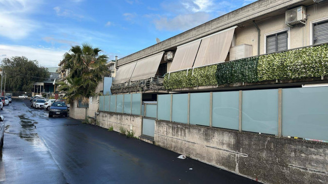 Appartamento in vendita a Catania Viale M. Rapisardi - Lavaggi