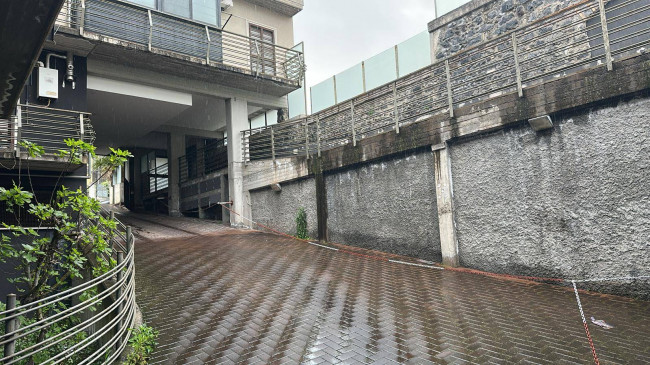 Appartamento in vendita a Catania Viale M. Rapisardi - Lavaggi