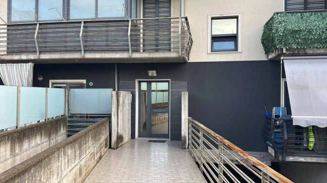 Appartamento in vendita a Catania Viale M. Rapisardi - Lavaggi