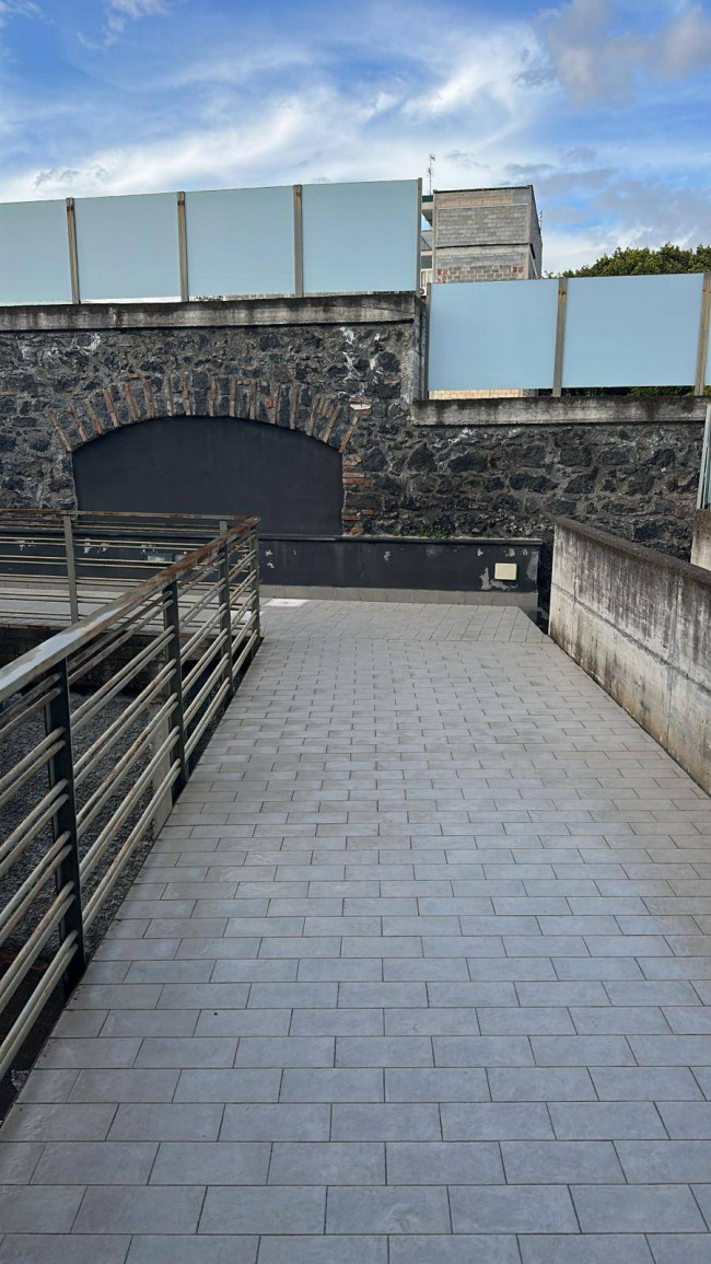 Appartamento in vendita a Catania Viale M. Rapisardi - Lavaggi